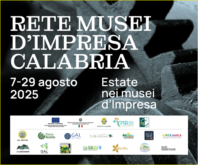 Rete Musei Calabria