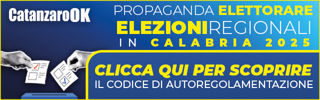 Codice di Autoregolamentazione per le Elezioni del Presidente e del Consiglio della Regione Calabria del 5 e 6 Ottobre 2025