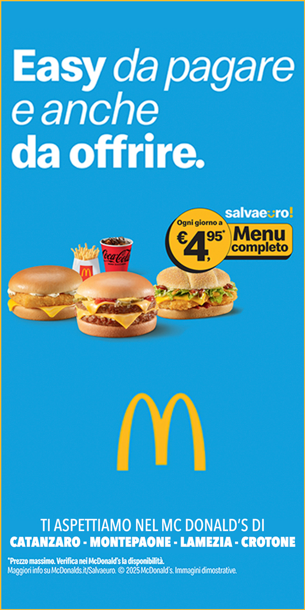 McDonanld's