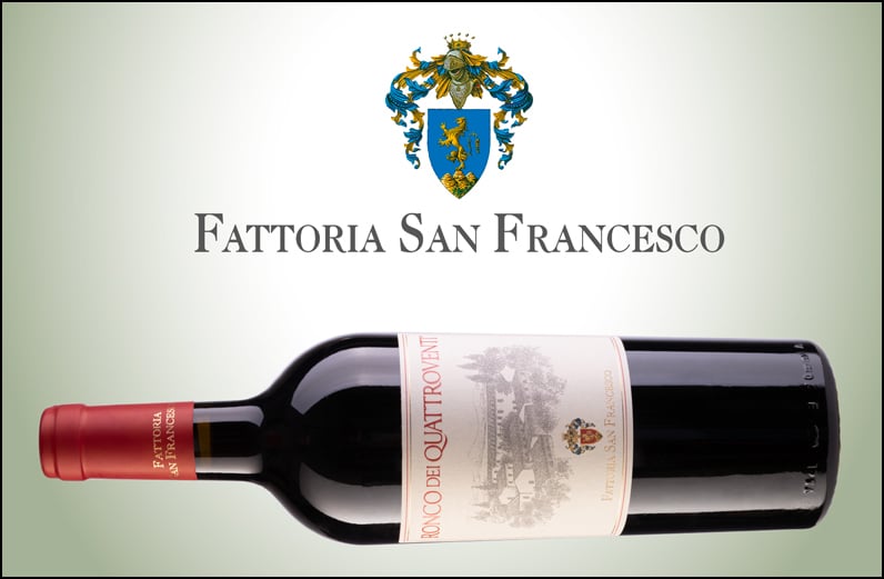 Fattoria san Francesco
