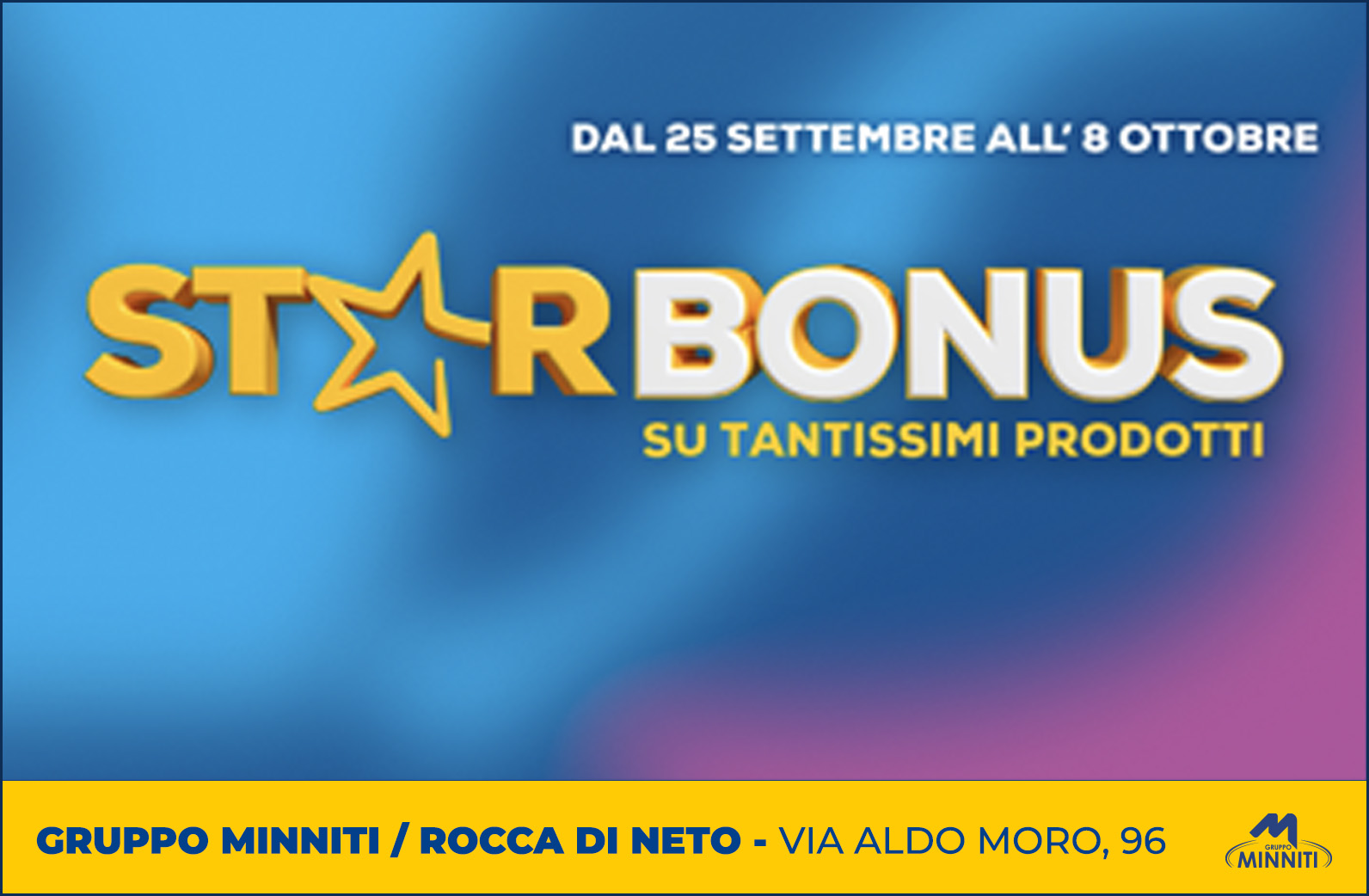 Euronics Minniti
