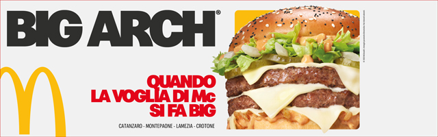 McDonanld's
