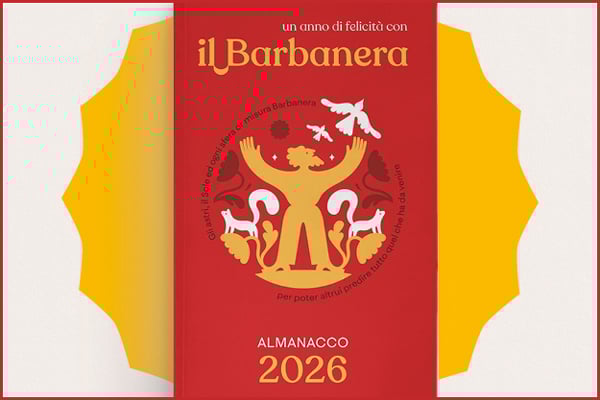 Barbanera