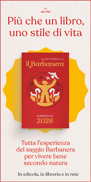 Barbanera