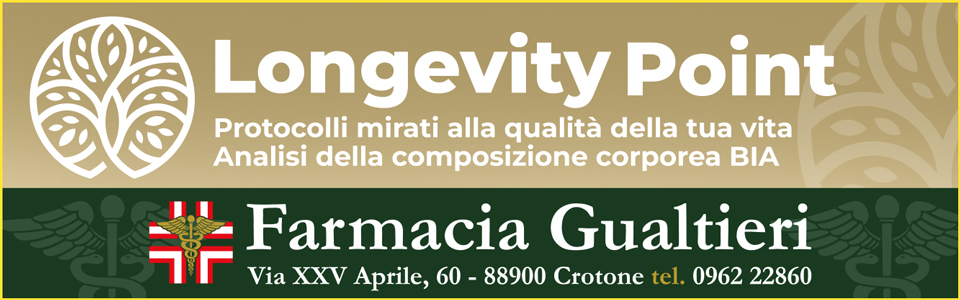 Farmacia Gualtieri