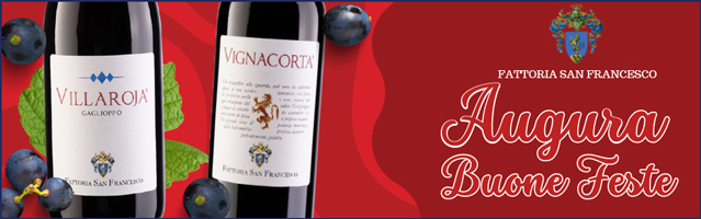 Fattoria san Francesco