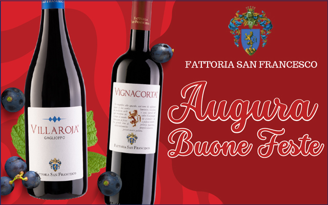 Fattoria san Francesco