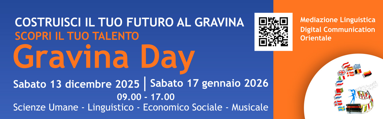 Istituto Gravina
