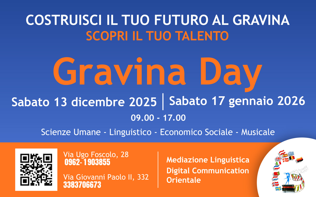Istituto Gravina