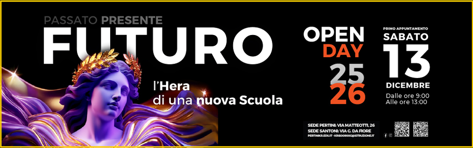 Istituto Pertini-Orizzontale