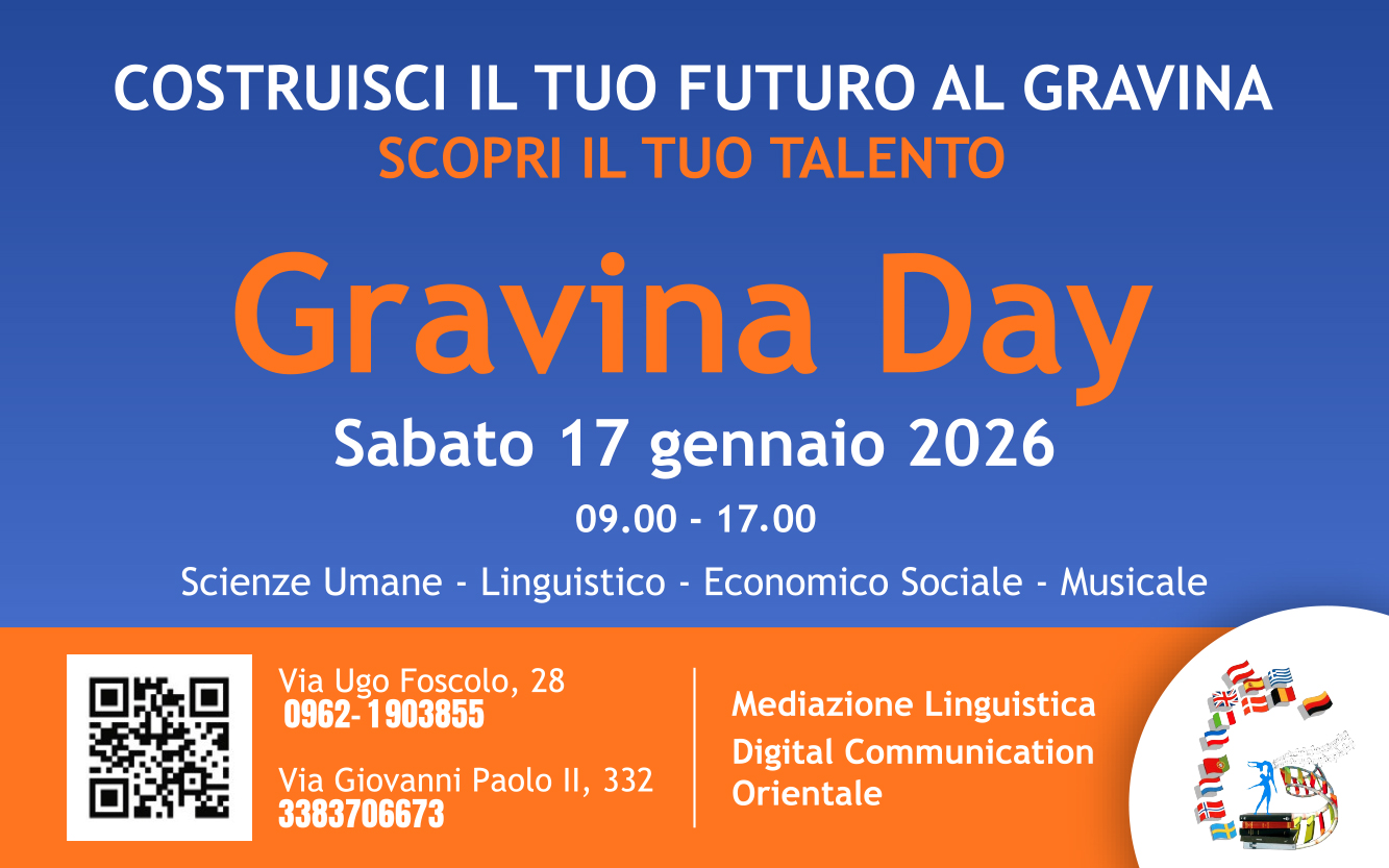 Istituto Gravina