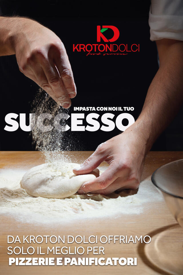 Kroton Dolci Crotone
