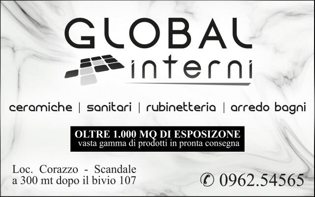 Global Interni 