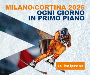 Italpress Olimpiadi Calabria