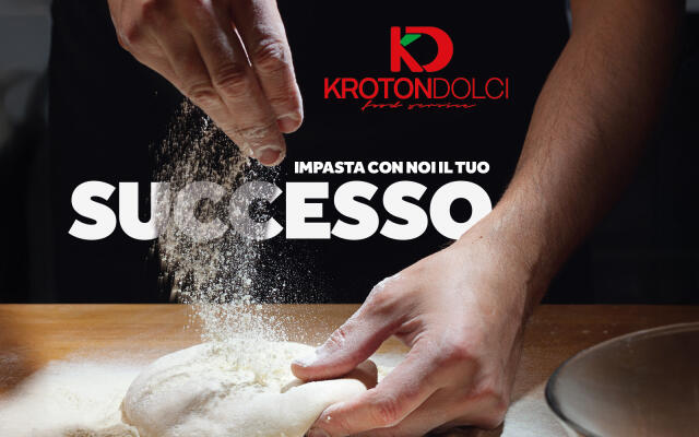 Kroton Dolci Catanzaro