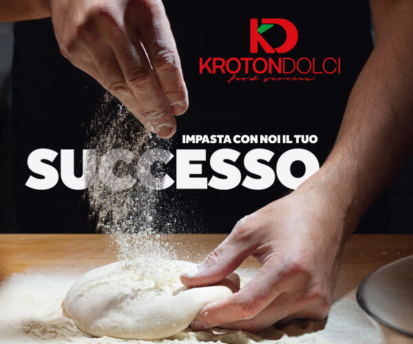 Kroton Dolci Cosenza