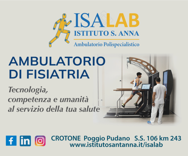 Istituto Sant'Anna Laterale Catanzaro