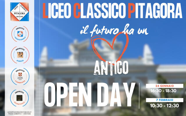 Liceo Classico Pitagora