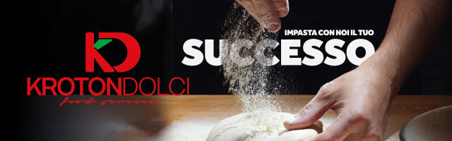 Kroton Dolci Cosenza