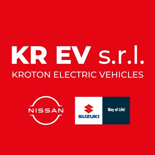 KR EV