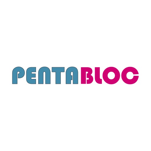 Pentabloc
