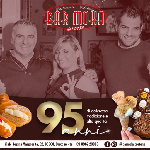 Bar Moka