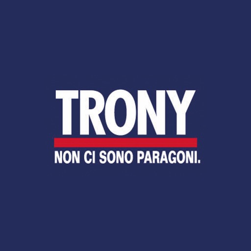 Trony