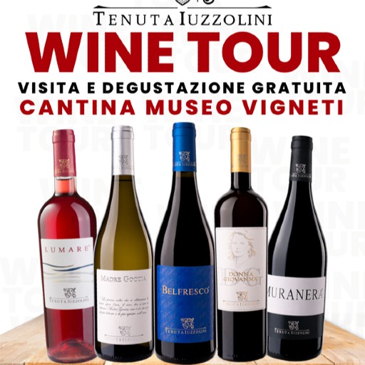 Tenuta Iuzzolini