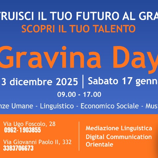 Istituto Gravina