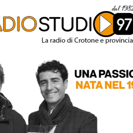 Radio Studio 97