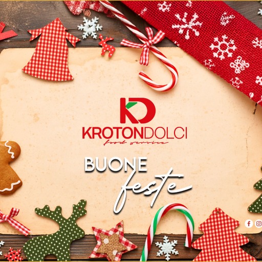 Kroton Dolci Cosenza