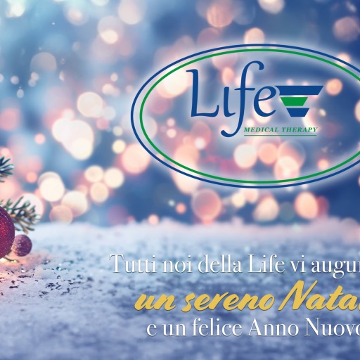 Life Medical Therapy