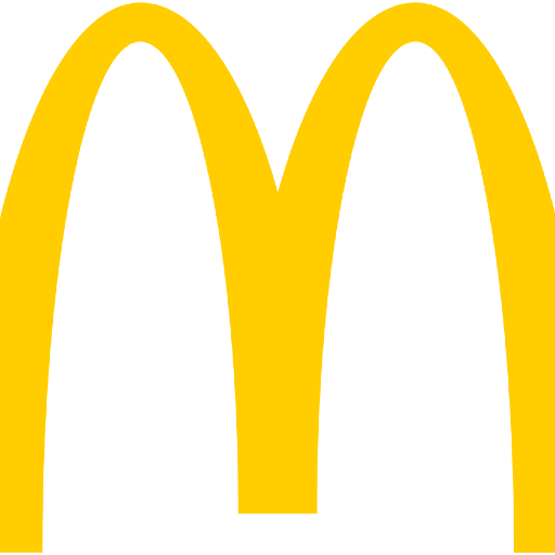 Mc donalds 3