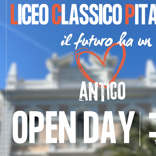 Liceo Classico Pitagora