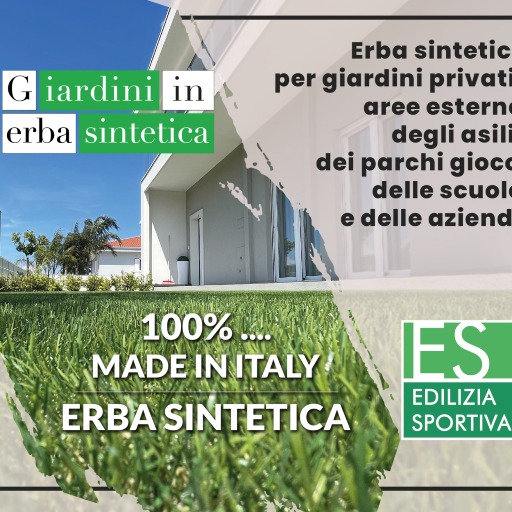 Edilizia Sportiva  CROTONE