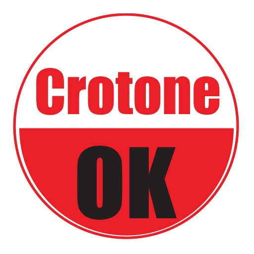 CrotoneOk pubblicità